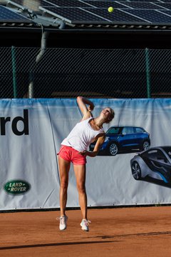 Carolin Schmidt 222 - Schwartau Open